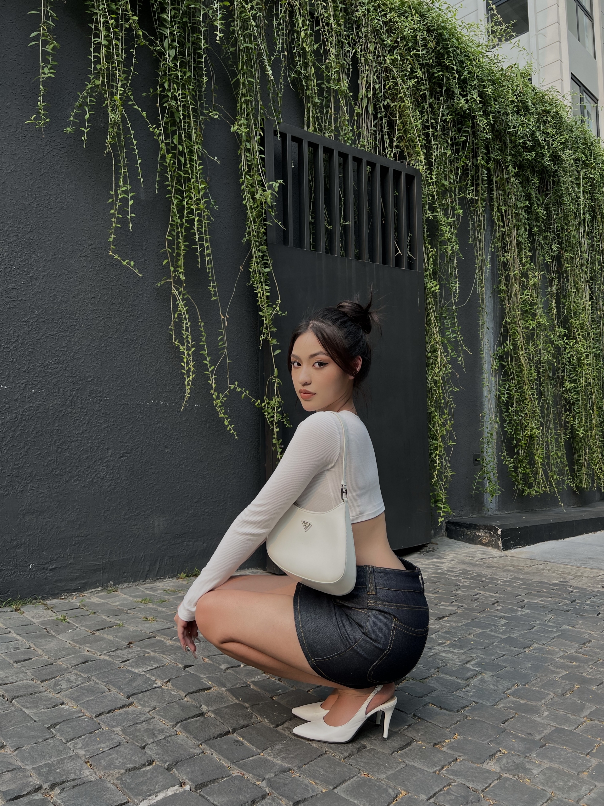 TikToker Trần Thanh Tâm: Lấy chồng đại gia cũng chỉ là lấy chồng thôi mà - Ảnh 6