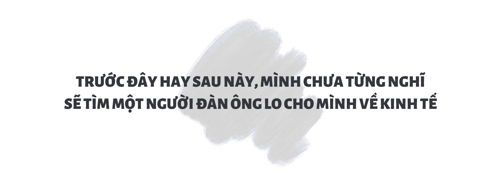 Diễn Viên Quỳnh Lương: “Bây giờ mình tìm bố cho con chứ không tìm chồng cho mình” - Ảnh 4