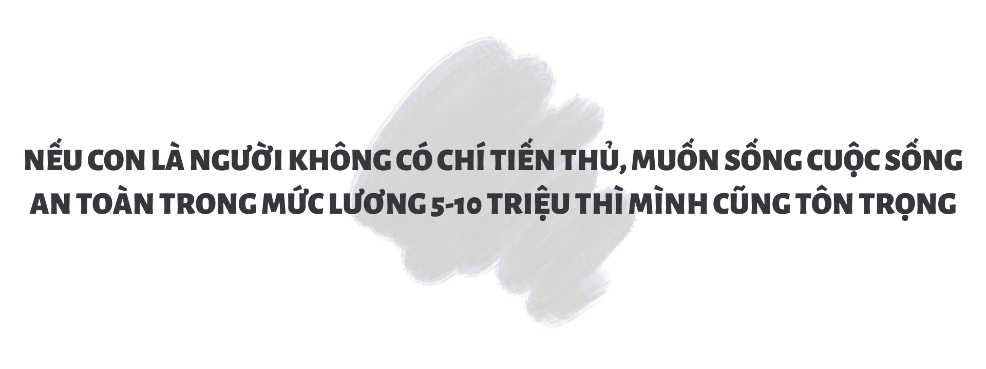 Diễn Viên Quỳnh Lương: “Bây giờ mình tìm bố cho con chứ không tìm chồng cho mình” - Ảnh 6