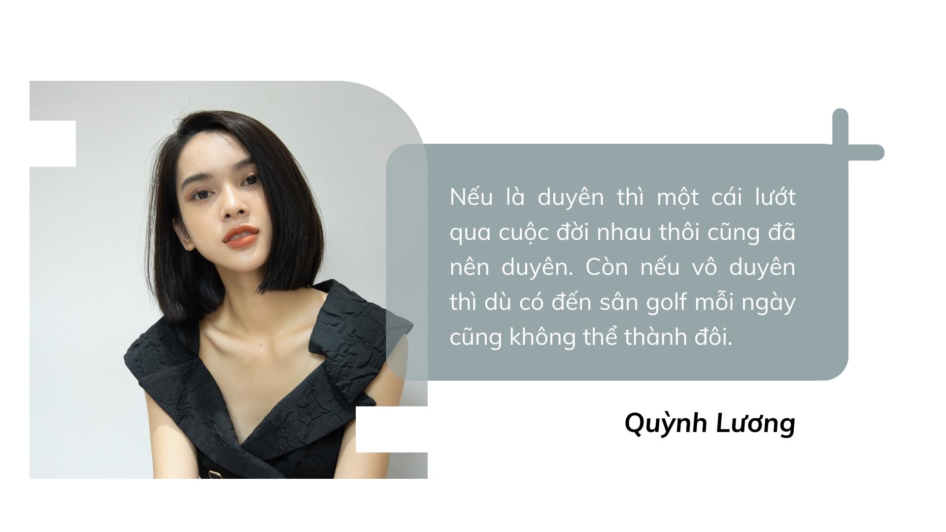 Diễn Viên Quỳnh Lương: “Bây giờ mình tìm bố cho con chứ không tìm chồng cho mình” - Ảnh 7