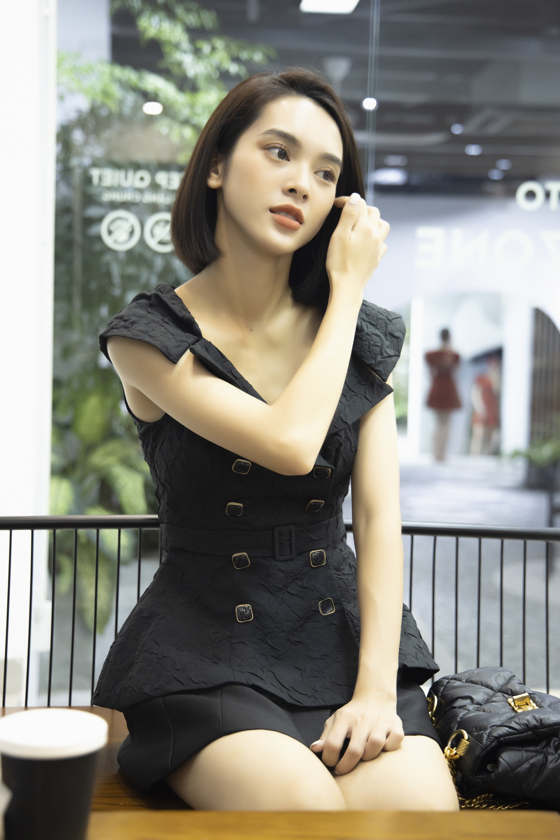 Diễn Viên Quỳnh Lương: “Bây giờ mình tìm bố cho con chứ không tìm chồng cho mình” - Ảnh 2