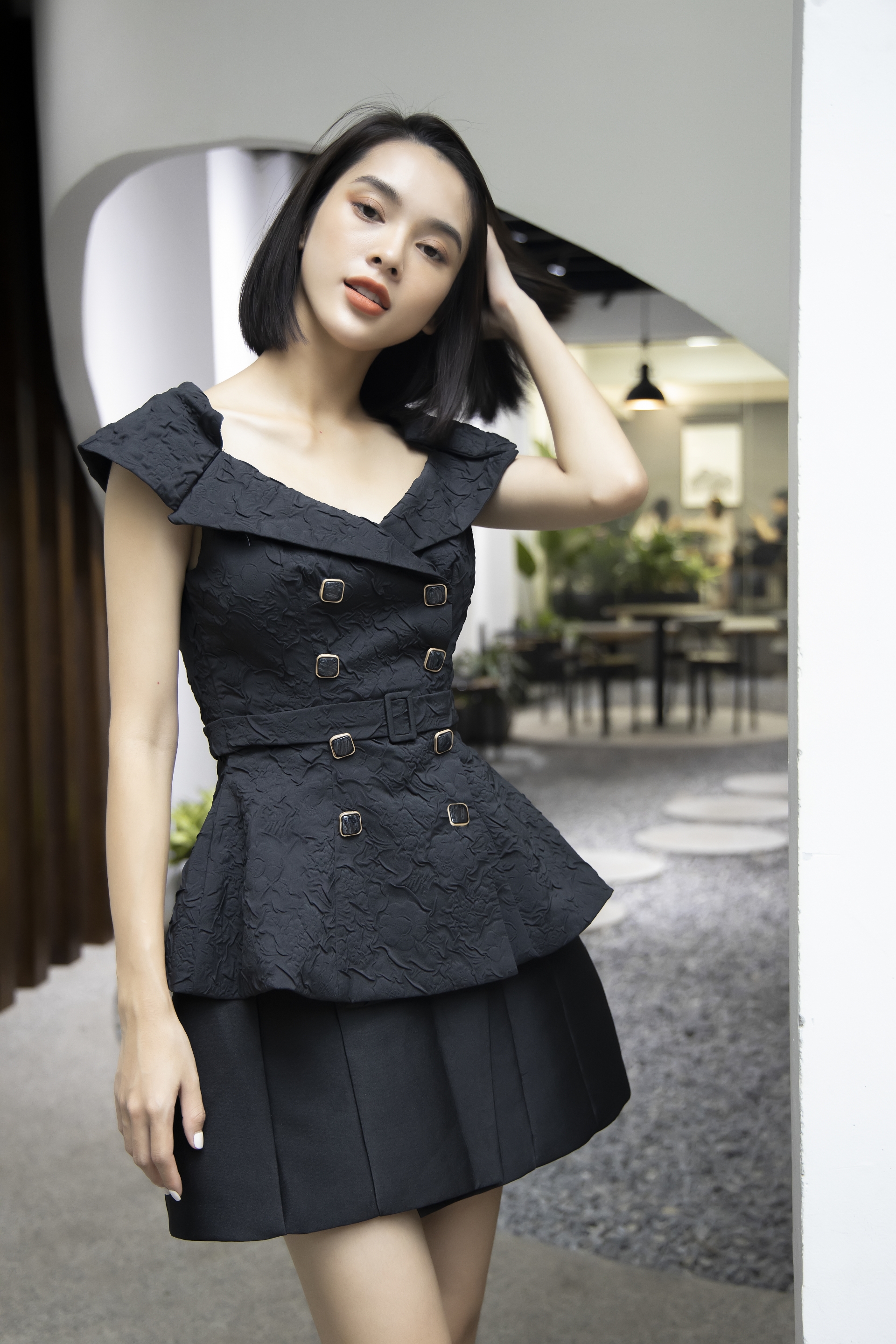 Diễn Viên Quỳnh Lương: “Bây giờ mình tìm bố cho con chứ không tìm chồng cho mình” - Ảnh 1