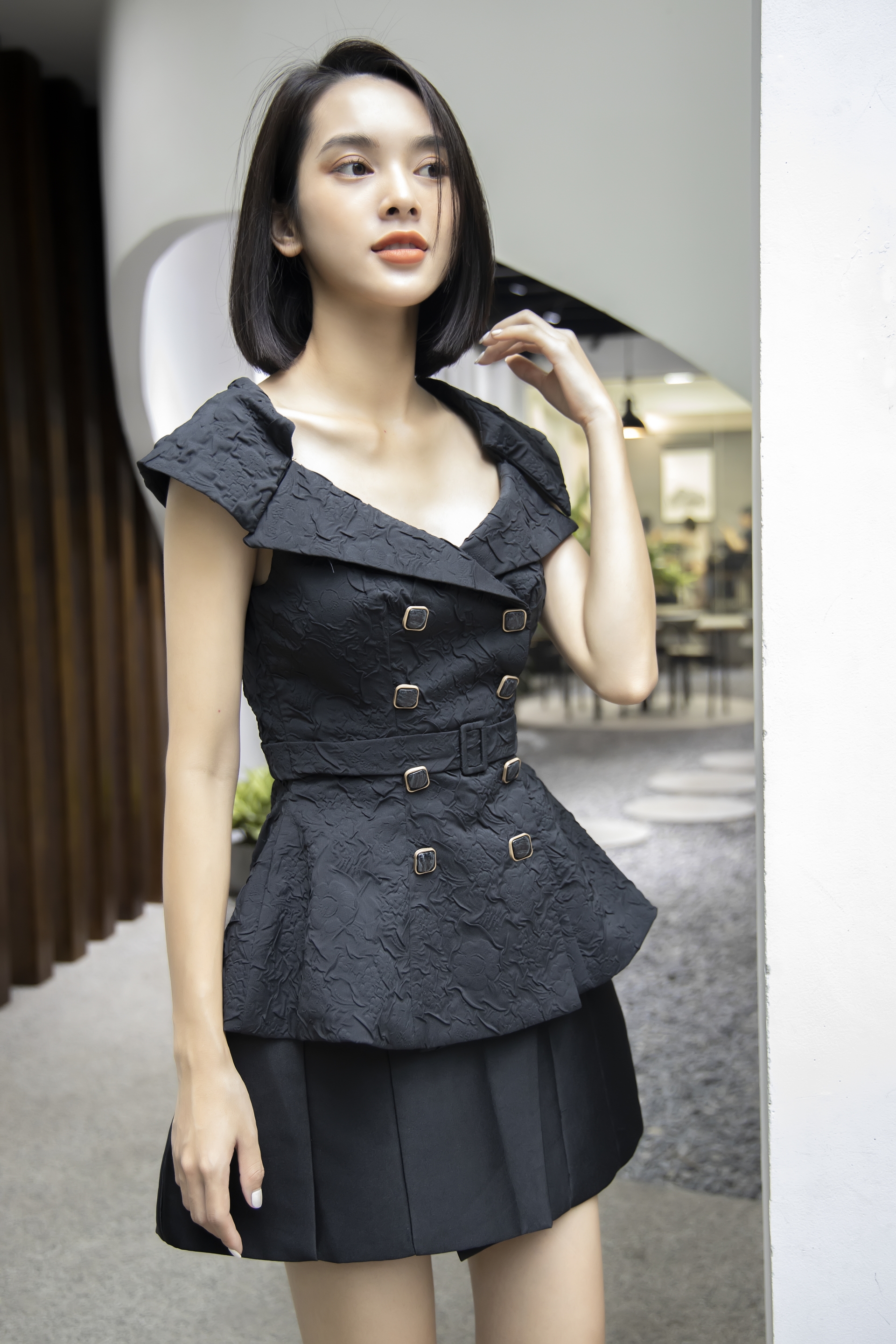 Diễn Viên Quỳnh Lương: “Bây giờ mình tìm bố cho con chứ không tìm chồng cho mình” - Ảnh 2