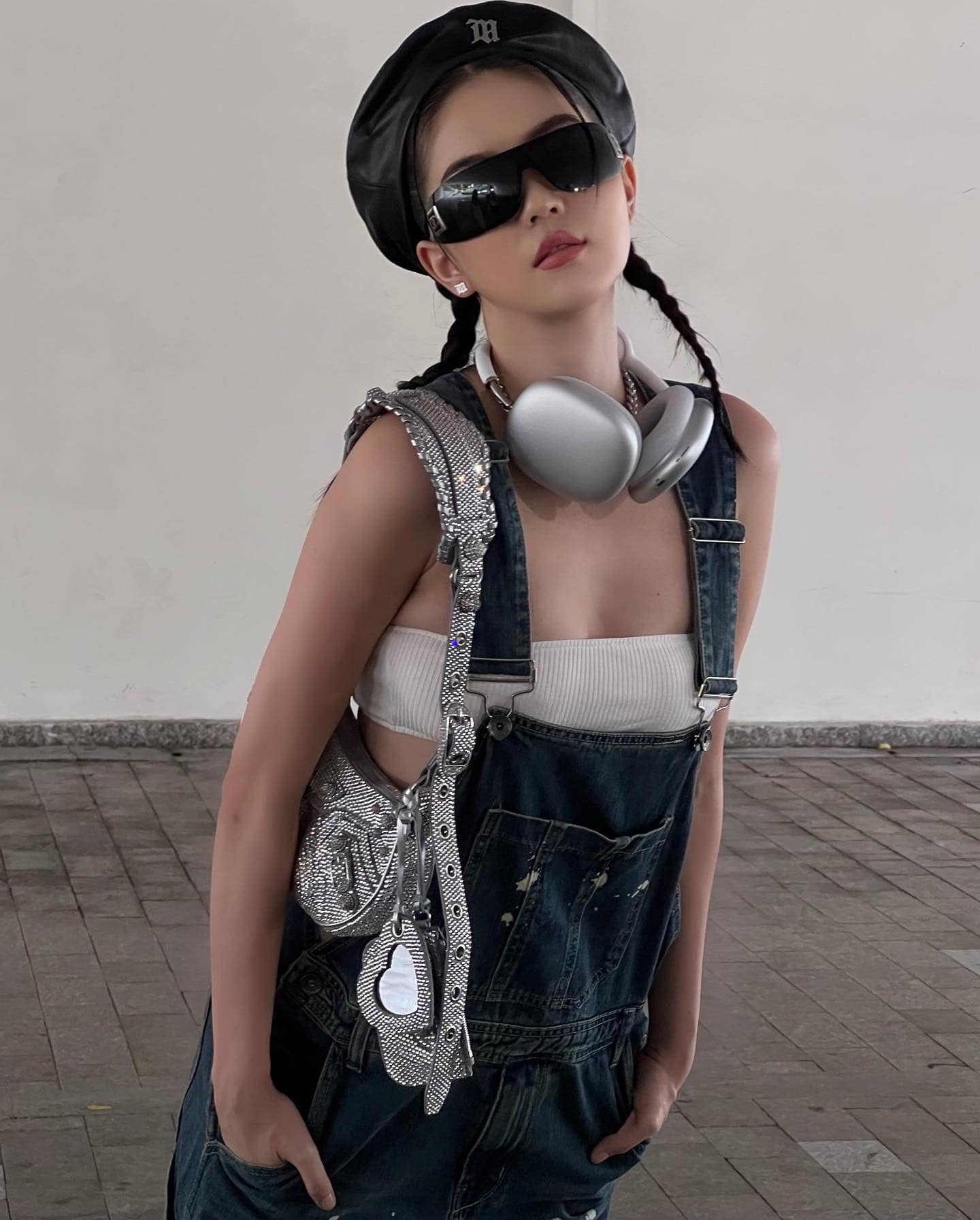 Ngọc Trinh tuyên bố đã kết thúc cuộc sống độc thân - Ảnh 1