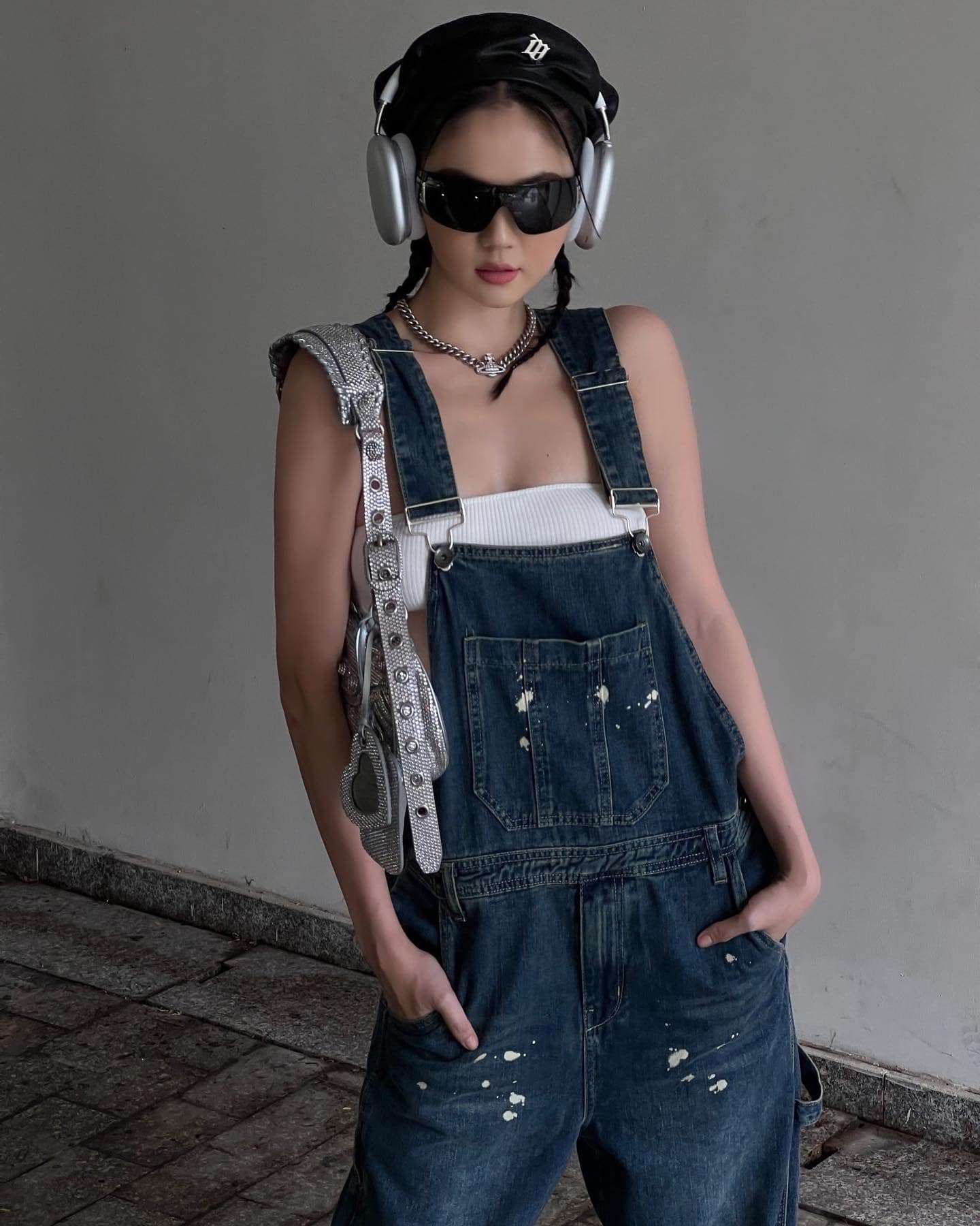 Ngọc Trinh tuyên bố đã kết thúc cuộc sống độc thân - Ảnh 2