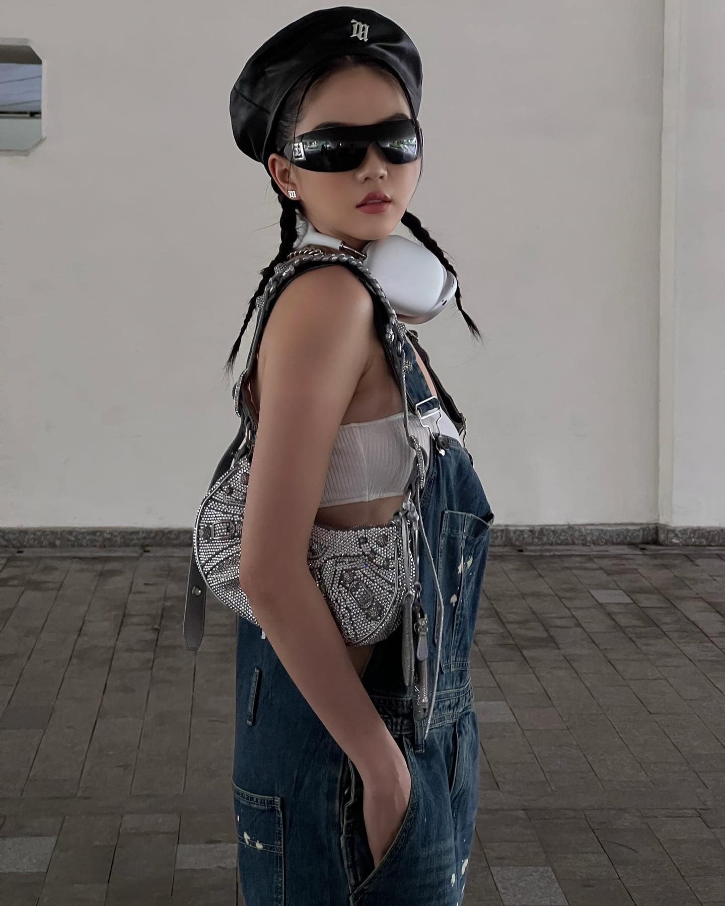 Ngọc Trinh tuyên bố đã kết thúc cuộc sống độc thân - Ảnh 3