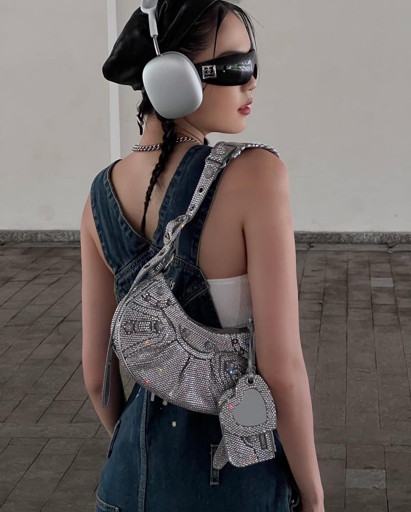 Ngọc Trinh tuyên bố đã kết thúc cuộc sống độc thân - Ảnh 5