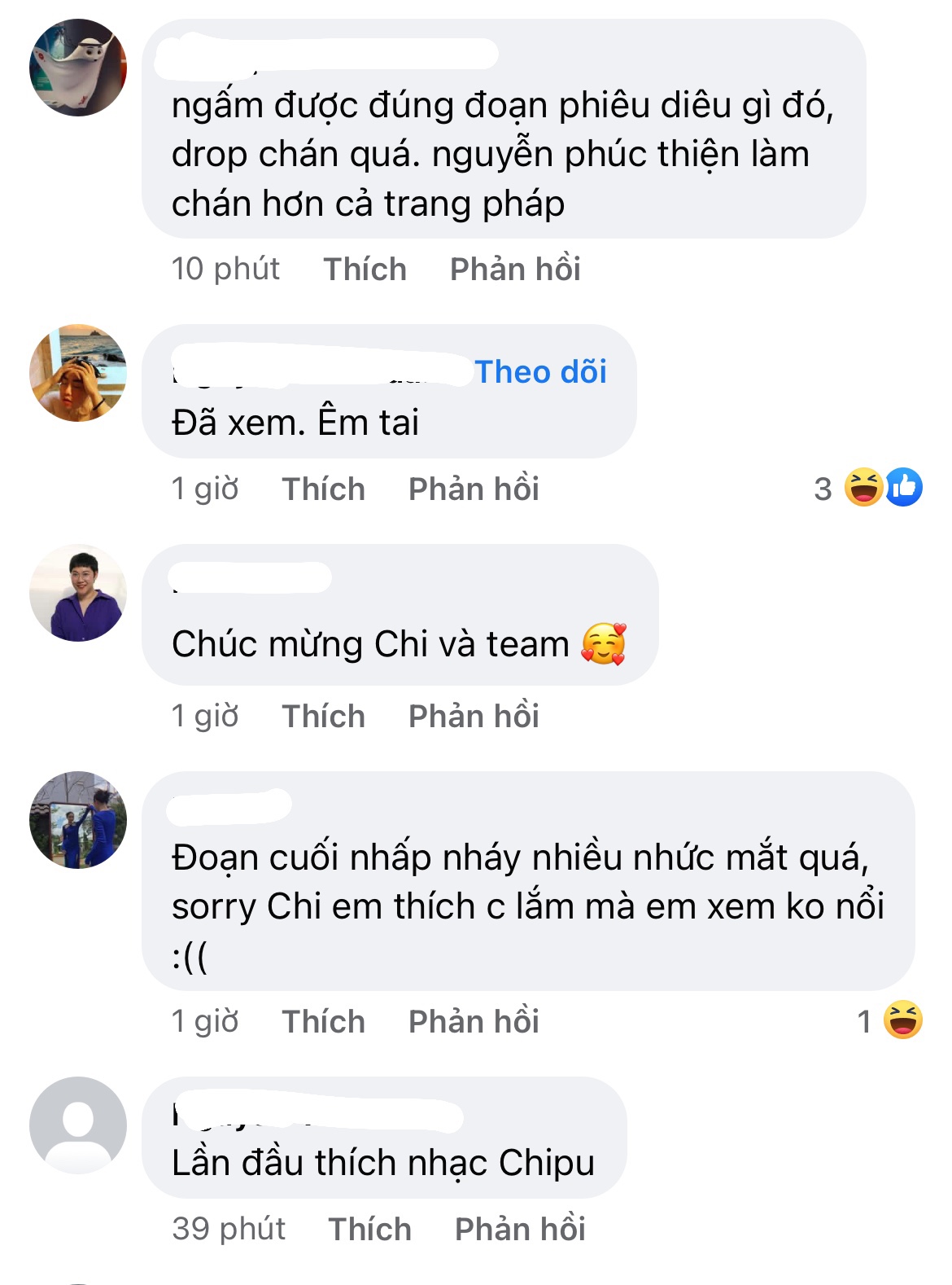 Chi pu tung MV comeback, cộng đồng mạng muốn khen mà không được - Ảnh 1