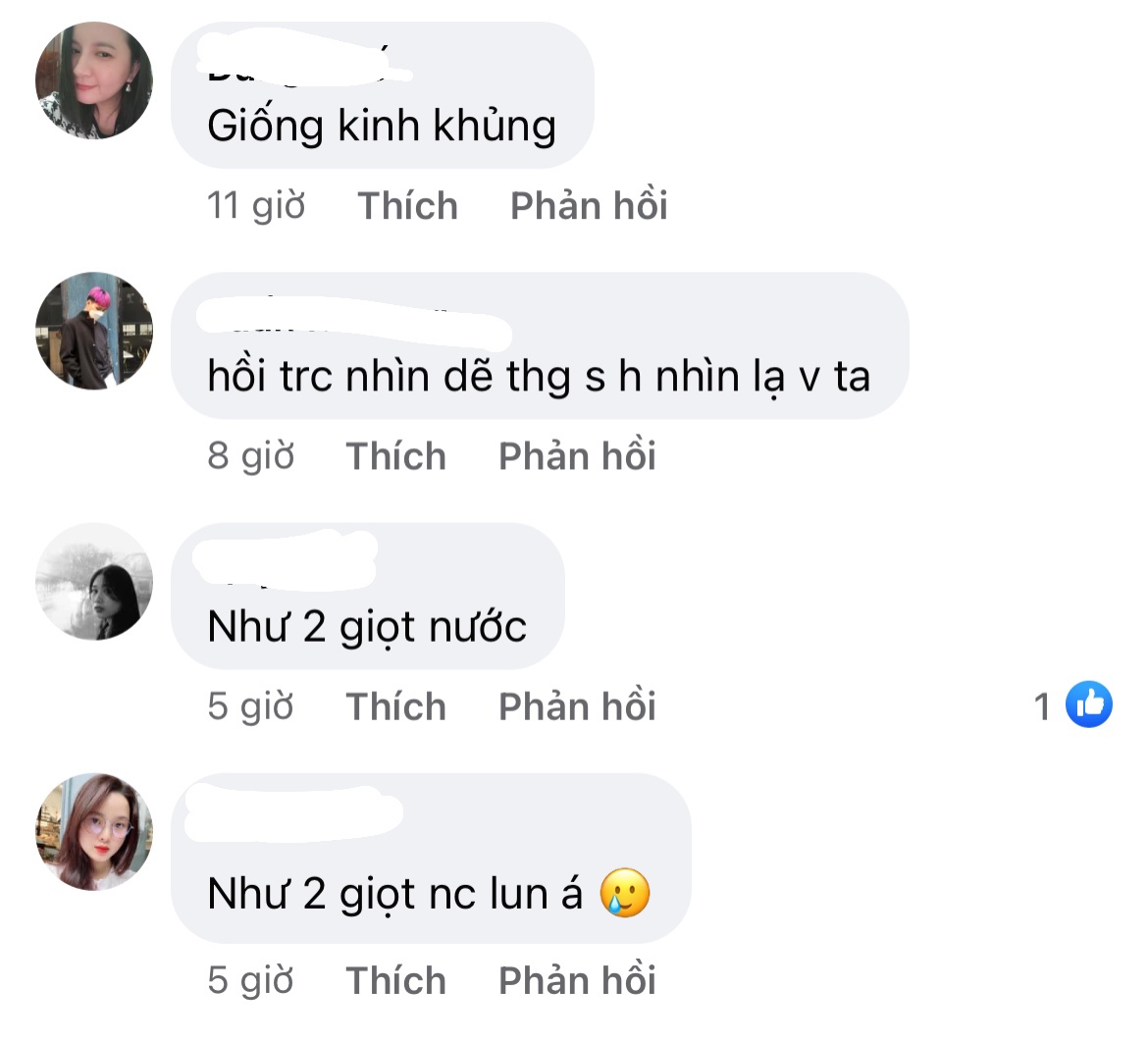 Netizen tìm được em trai thất lạc cho Lê Dương Bảo Lâm, làm MONO - em trai Sơn Tùng - Ảnh 1