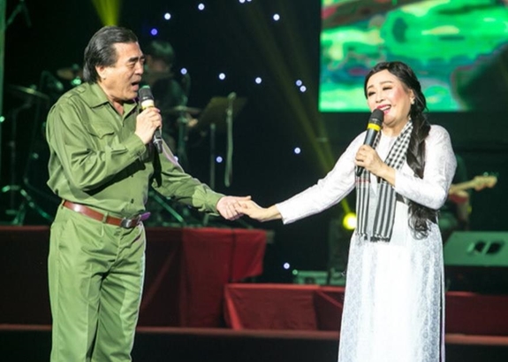 Nhiều cô xin NSND Trung Đức một đứa con nhưng ông thẳng thừng từ chối - Ảnh 2