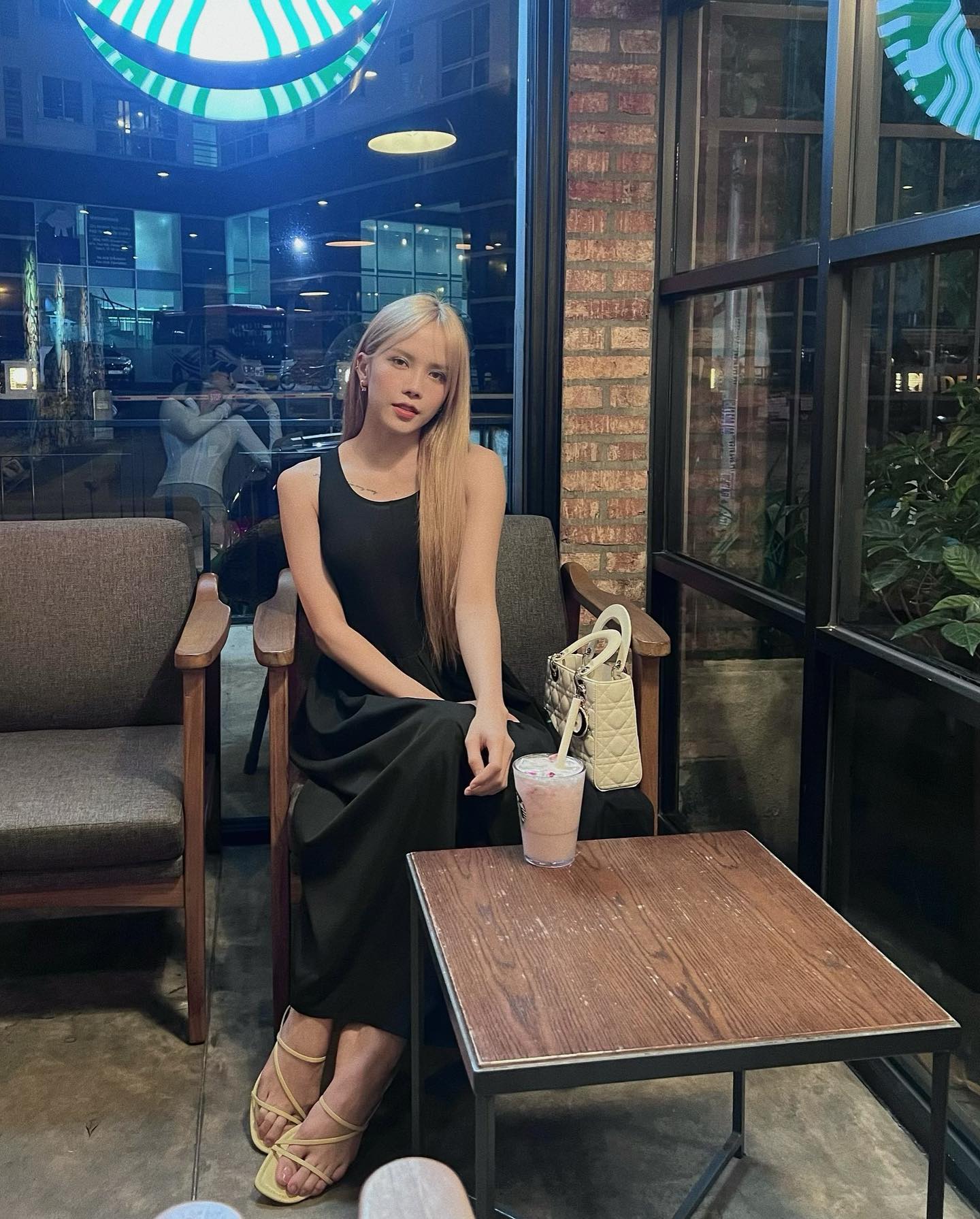 Thiều Bảo Trâm công khai tỏ tình “em thích anh” sau màn xuất hiện mới đây của Sơn Tùng - Ảnh 2