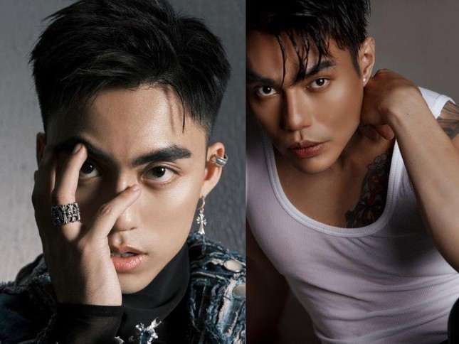 Netizen tìm được em trai thất lạc cho Lê Dương Bảo Lâm, là MONO - em trai Sơn Tùng