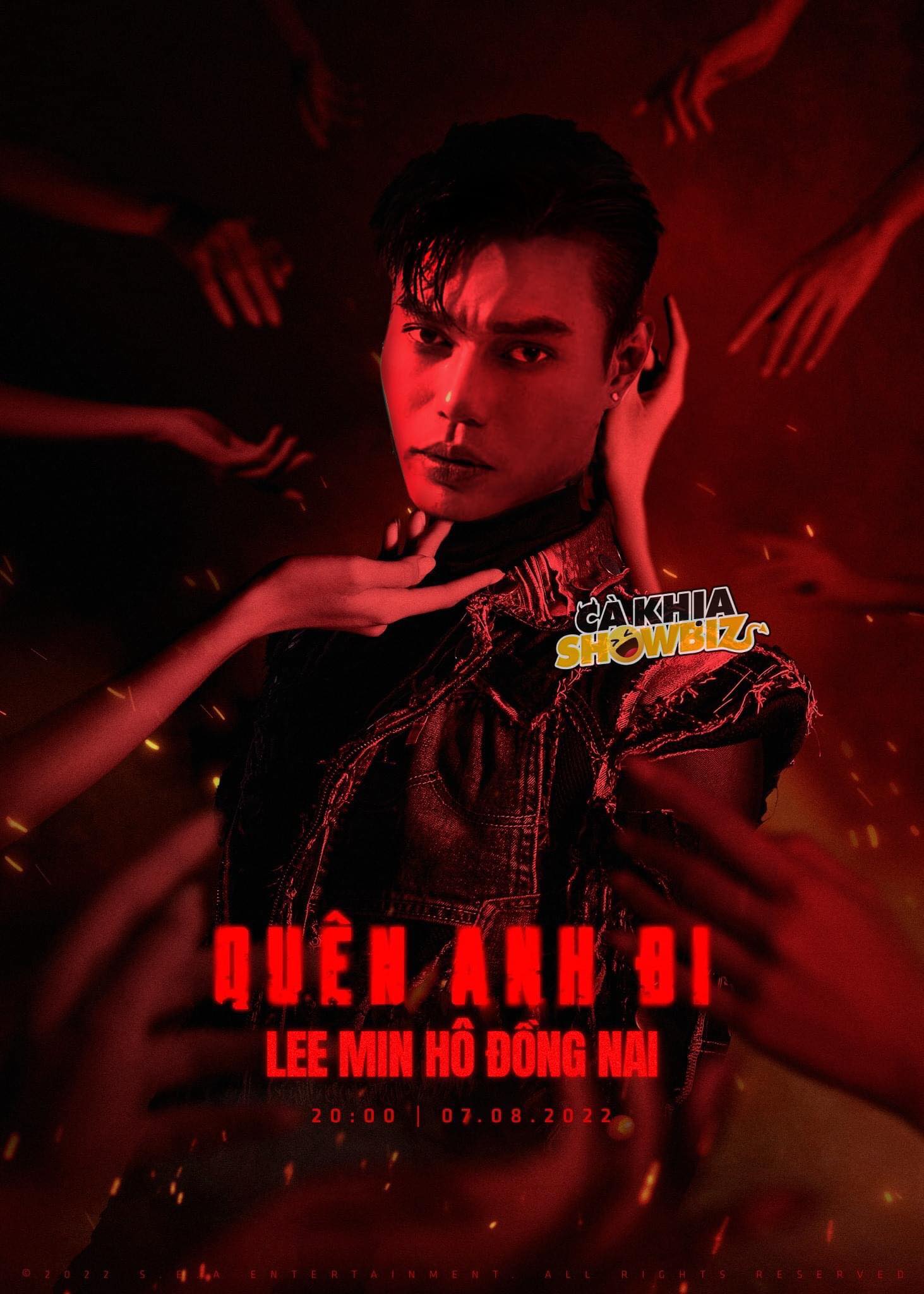 Vừa debut, em trai Sơn Tùng được so sánh giống Lê Dương Bảo Lâm như hai giọt nước - Ảnh 1