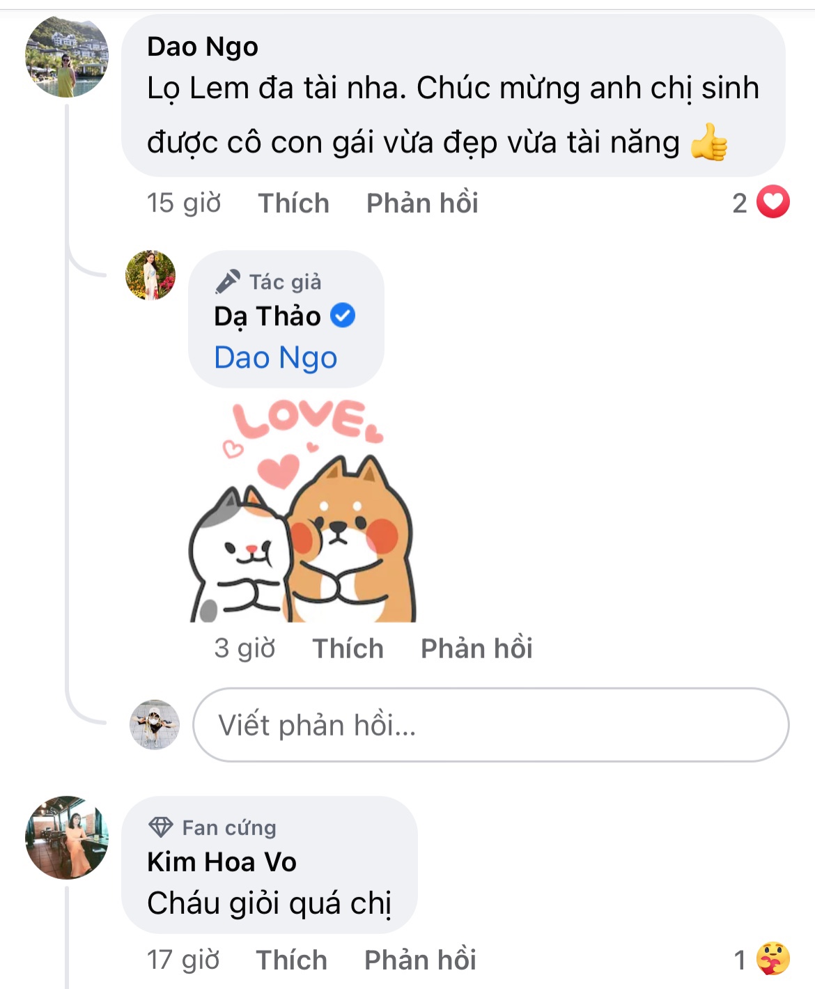 Con gái Quyền Linh vẽ tranh kèm thư tay gửi ba nhân ngày sinh nhật - Ảnh 2