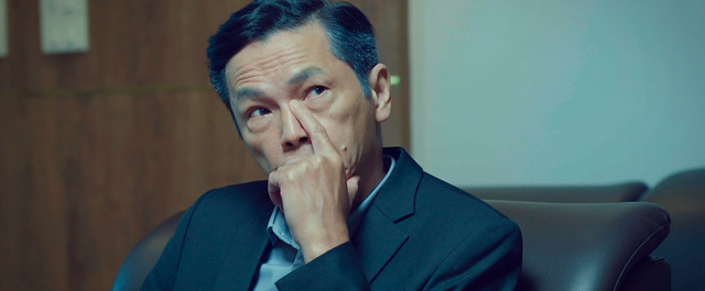 NSND Trung Anh “Về nhà đi con” muốn dành tất cả những gì có được cho vợ - Ảnh 4