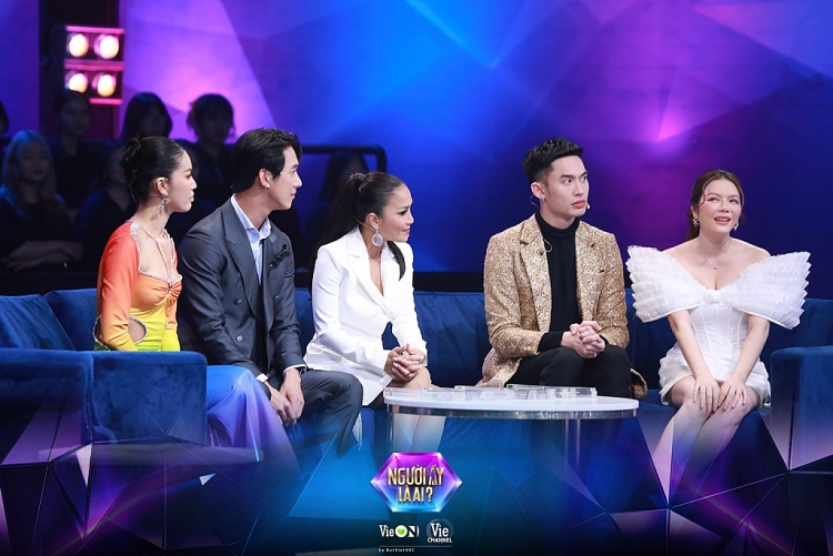 Nữ chính tập đặc biệt “Người ấy là ai” gọi tên Lý Nhã Kỳ? - Ảnh 1