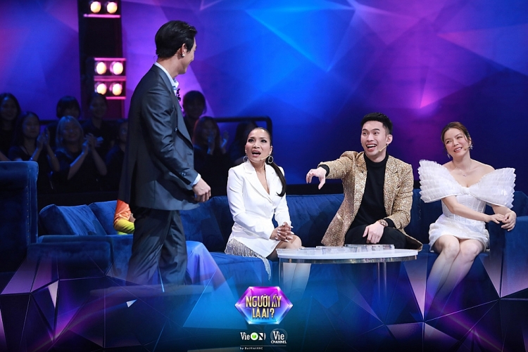 Nữ chính tập đặc biệt “Người ấy là ai” gọi tên Lý Nhã Kỳ? - Ảnh 2