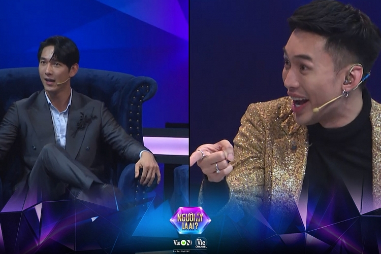 Nữ chính tập đặc biệt “Người ấy là ai” gọi tên Lý Nhã Kỳ? - Ảnh 3