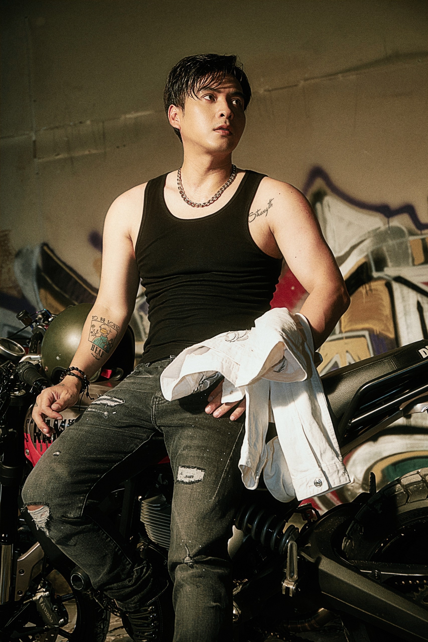 Hồ Quang Hiếu công khai đang hẹn hò, sẽ kết hôn vào năm sau - Ảnh 1