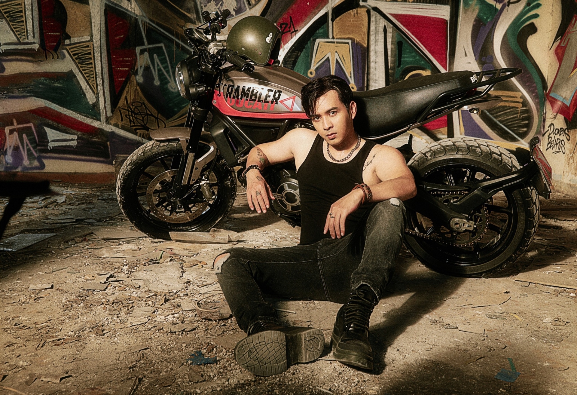 Hồ Quang Hiếu công khai đang hẹn hò, sẽ kết hôn vào năm sau - Ảnh 4