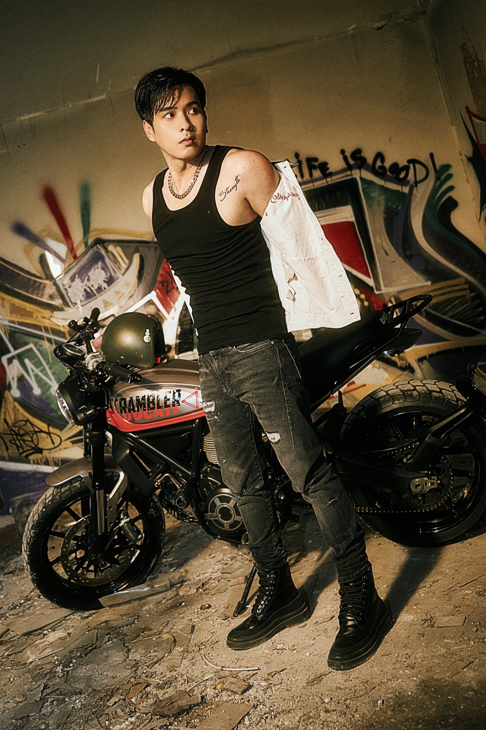 Hồ Quang Hiếu công khai đang hẹn hò, sẽ kết hôn vào năm sau - Ảnh 5