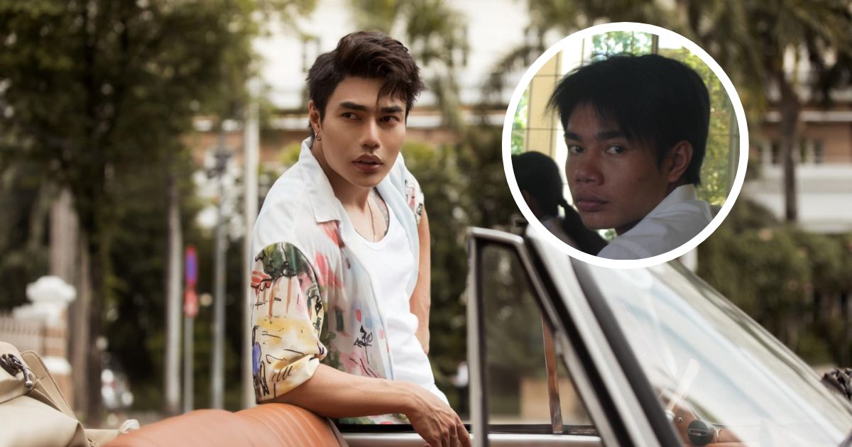 Hành trình Lê Dương Bảo Lâm từ anh chàng trượt SKĐA vì ngoại hình đến "Lee Min Ho Đồng Nai"