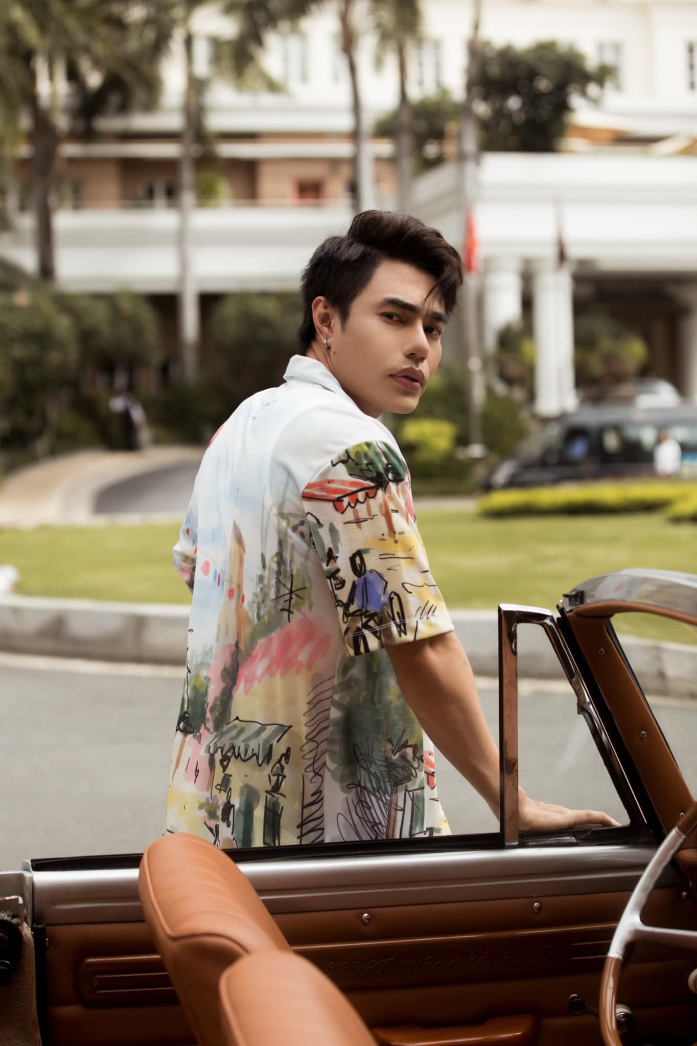 Nhìn lại hành trình lột xác của Lê Dương Bảo Lâm: Chấp nhận phẫu thuật 10 ngày/lần - Ảnh 2