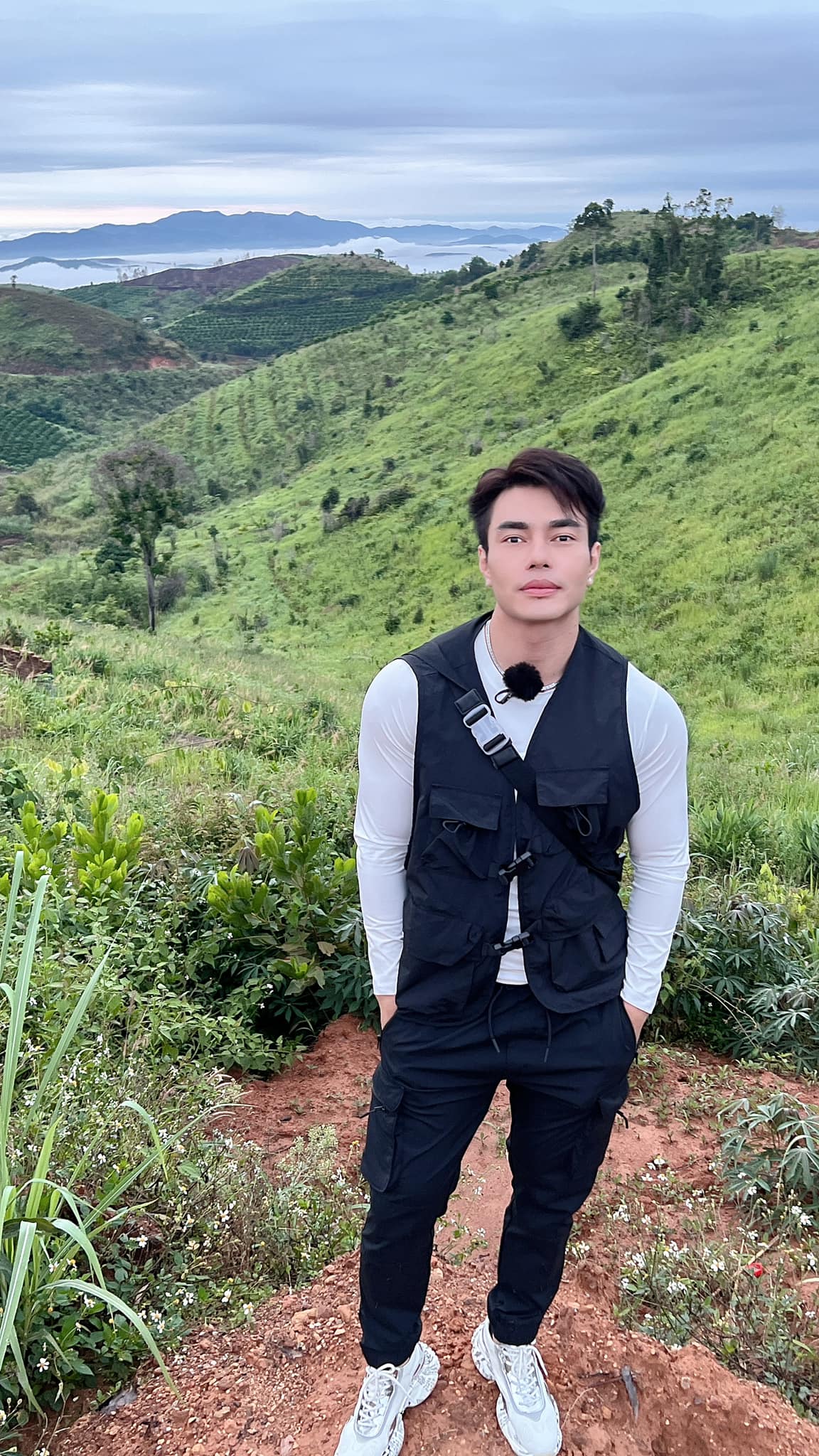 Nhìn lại hành trình lột xác của Lê Dương Bảo Lâm: Chấp nhận phẫu thuật 10 ngày/lần - Ảnh 4