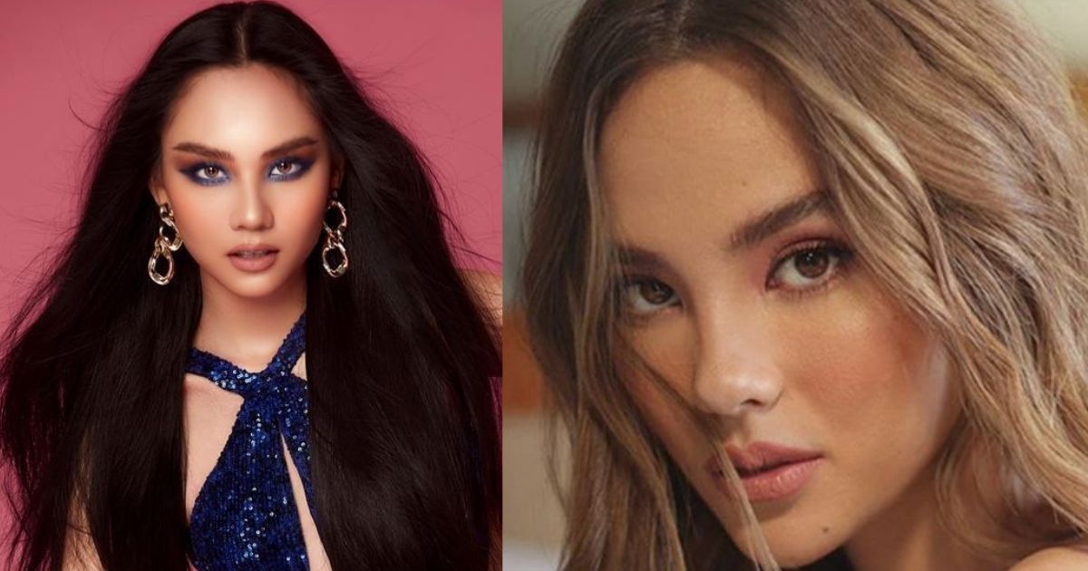 Miss World Việt Nam 2022 Mai Phương sở hữu gương mặt giống Catriona Gray - Ảnh 2