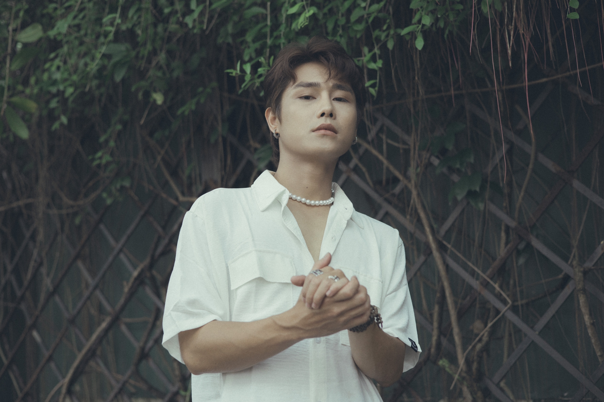 Ca sĩ Tăng Duy Tân: Tôi làm mũi để thuận tiện hơn cho việc làm nghệ thuật - Ảnh 1