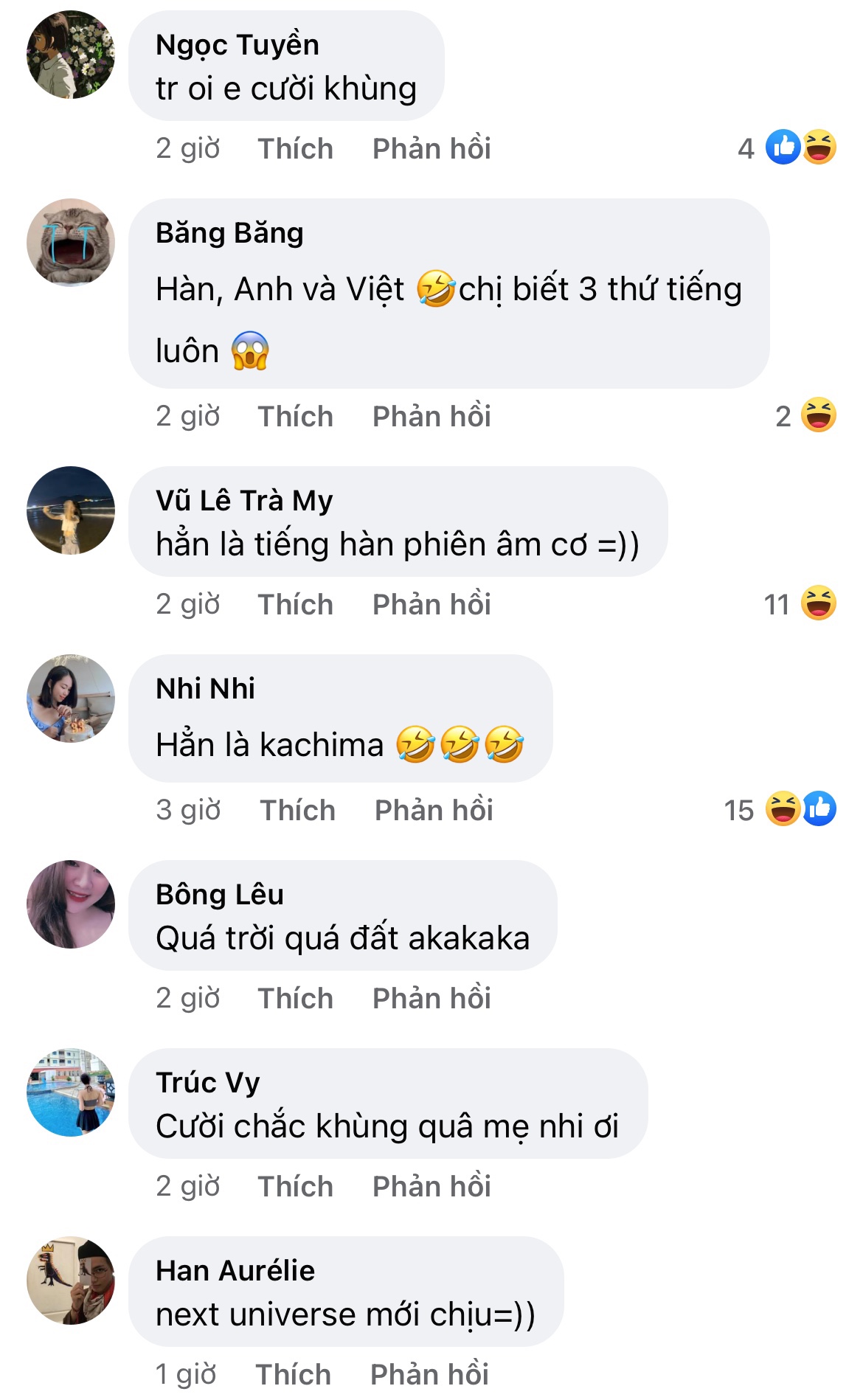 Phản ứng của “bạn bè quốc tế” khi nghe tin Diệu Nhi - Anh Tú kết hôn - Ảnh 4