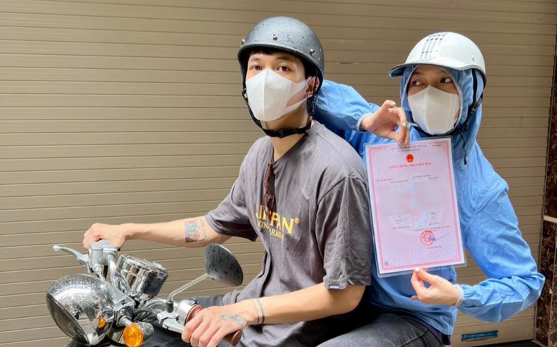 Phản ứng của “bạn bè quốc tế” khi nghe tin Diệu Nhi - Anh Tú kết hôn - Ảnh 1