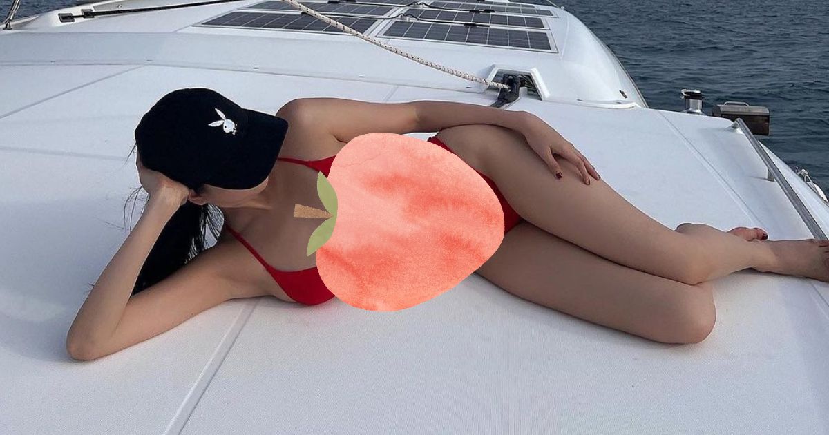 Ra mà xem Ngọc Trinh sắp thành H'Hen Niê tới nơi rồi