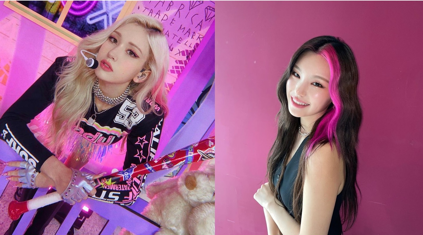 Sao Hàn mách bạn 4 xu hướng tóc 'bao đẹp - bao nổi bật' mùa thu đông 