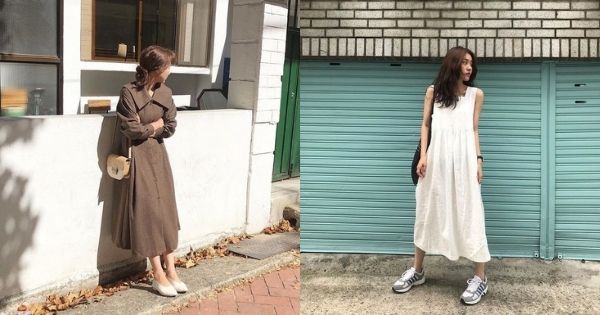 Các cô nàng eo bánh mì cần "thuộc lòng" công thức "4 nên - 3 bỏ" khi chọn trang phục