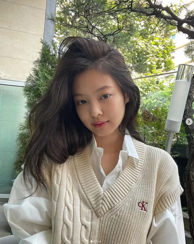 Jennie Blackpink - Ảnh 1
