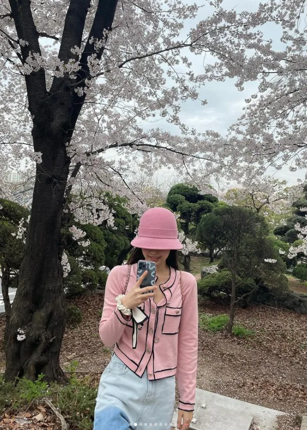 Jennie Blackpink - Ảnh 1