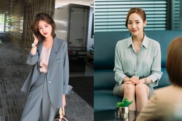 Bỏ ngay 4 thói quen này nếu nàng công sở không muốn sở hữu vẻ ngoài tẻ nhạt, nhàm chán