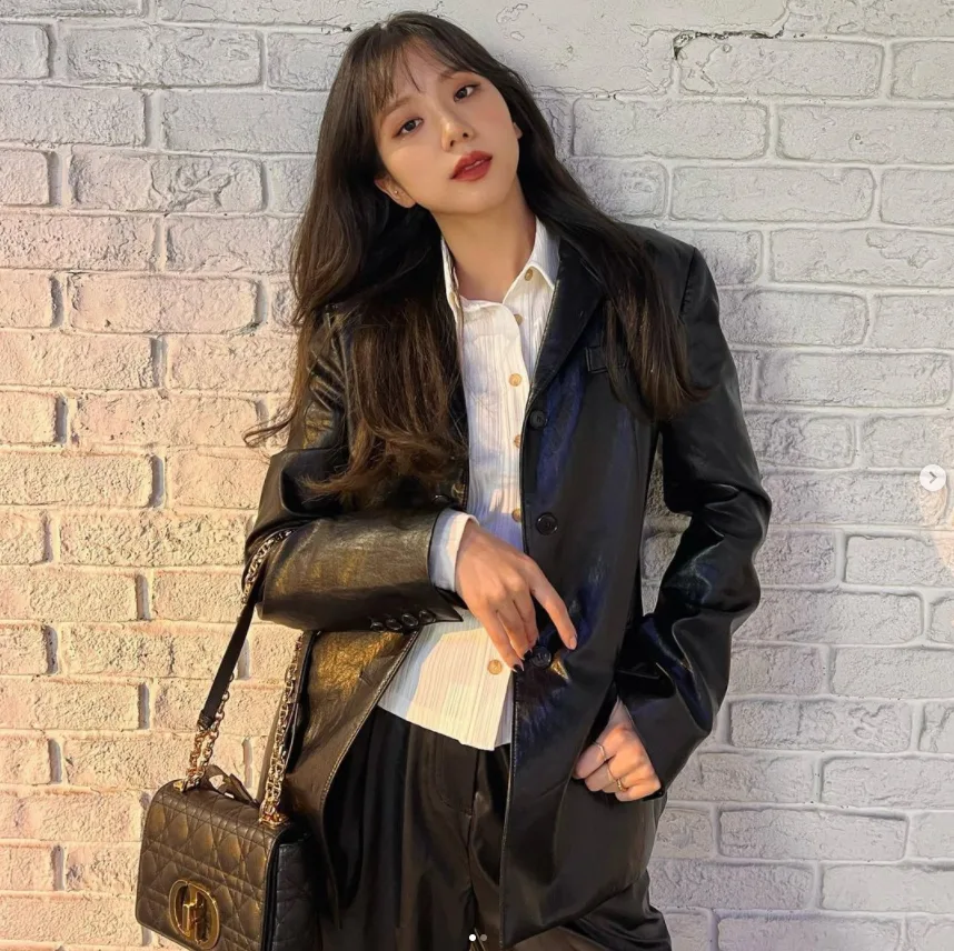 Jisoo blackpink- Ảnh 3