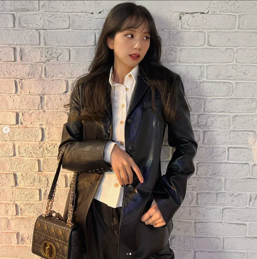 Jisoo blackpink- Ảnh 6