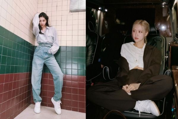 Các món đồ khác được coi là "con nuôi", "con ghẻ", thì item này chính là "con đẻ" của loạt sao Hàn