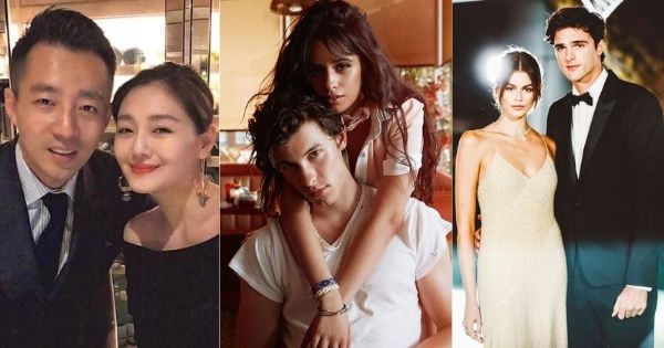 Những người phụ nữ yêu đương say đắm, nhưng lại chọn cơn mưa tháng 11 để nói chia tay