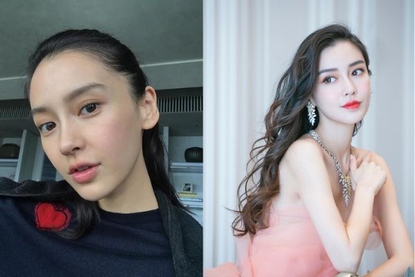 Sao Cbiz sau khi tẩy trang, người lên hương, kẻ khiến dân tình "vỡ mộng"