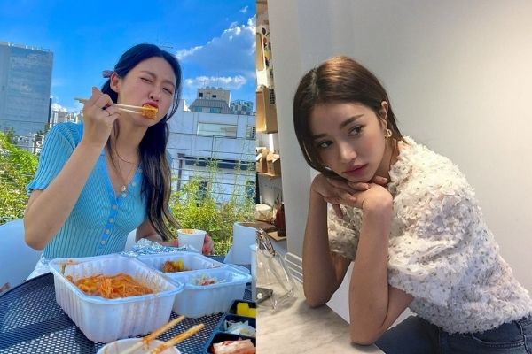 Nọng cằm không tự sinh ra, cũng không tự mất đi, một trong vô vàn lý do là vì bạn đã ăn quá mặn