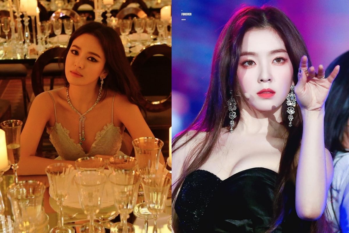 Mời Song Hye Kyo làm đại diện không dễ nhưng có lúc các thương hiệu trang sức "hối hận" vì lý do này