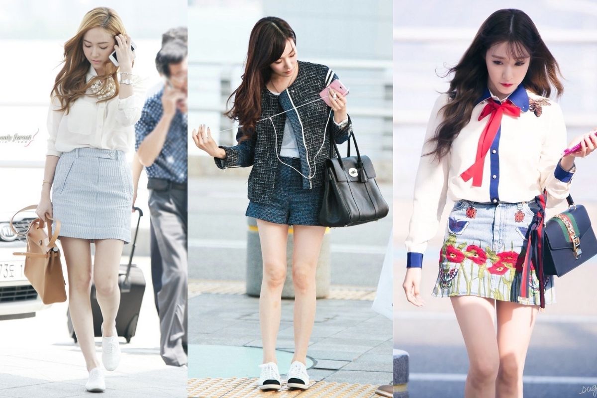 Nếu nhận là "fan cứng" K-pop, bạn có biết ai là người khai sinh ra khái niệm "thời trang sân bay"?