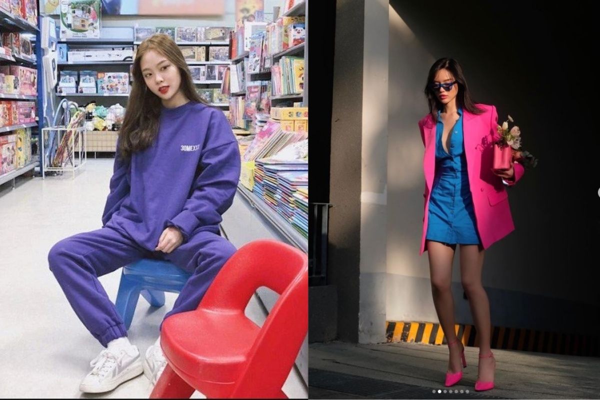 10 lầm tưởng về thời trang khiến style của chị em vừa lỗi thời, vừa nhàm chán