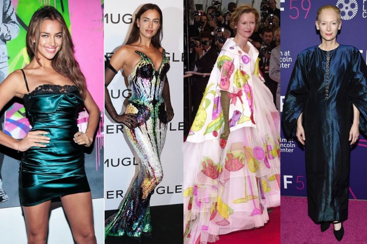 "Lần đầu bỡ ngỡ" của sao Hollywood trên thảm đỏ: Ai "tồ tệch" đáng yêu? Ai "lão làng" đẳng cấp?