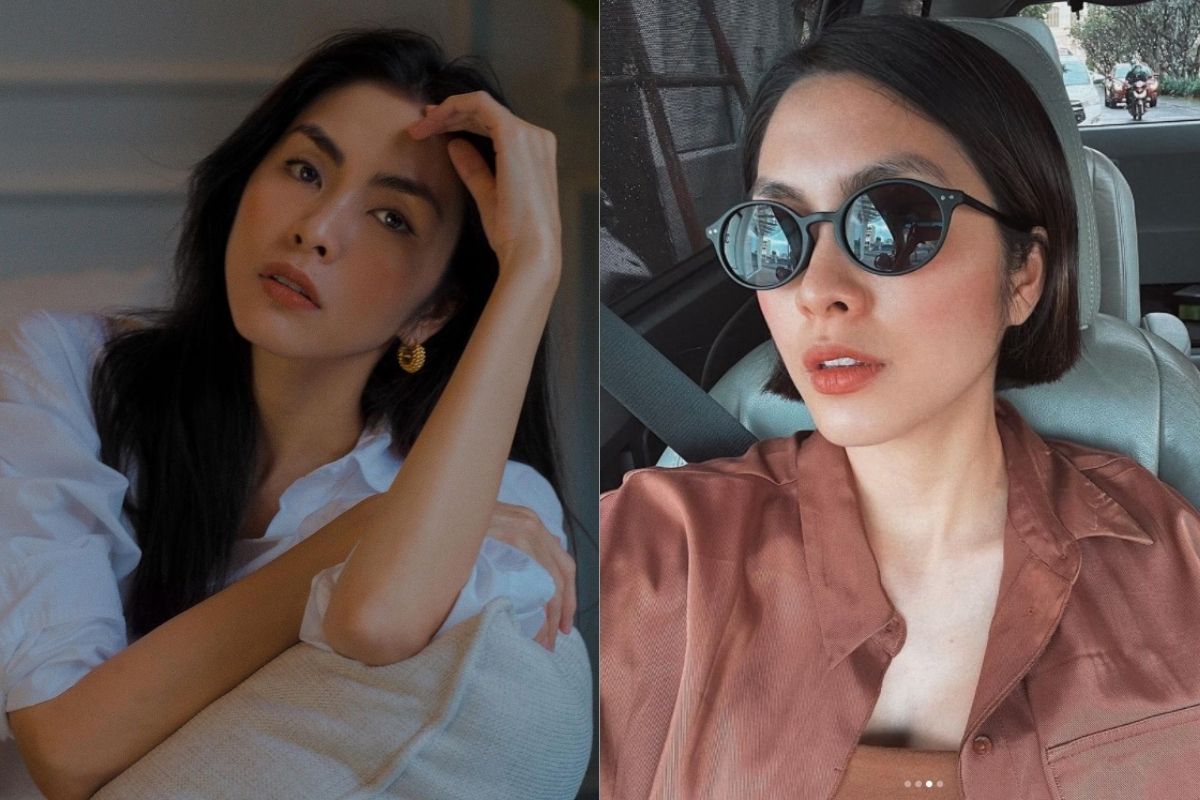 Tăng Thanh Hà mạnh tay xuống tóc, visual "lên đỉnh" hay "rớt vực"?