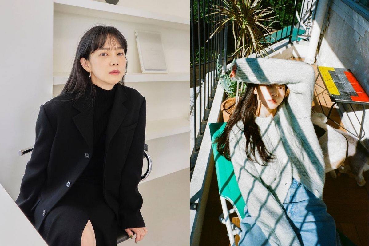 Bỏ nghề đã lâu, nữ phụ "Mặt Trăng Ôm Mặt Trời" vẫn có cả triệu follow vì mặc quá đẹp